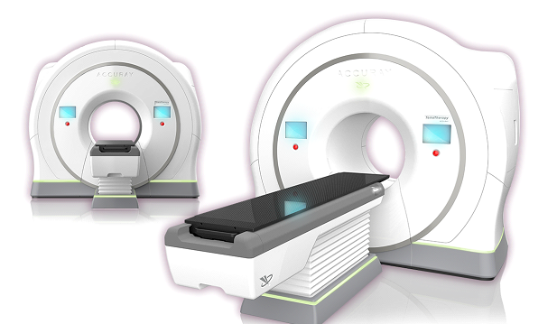 螺旋断层放疗系统普及型TomoH